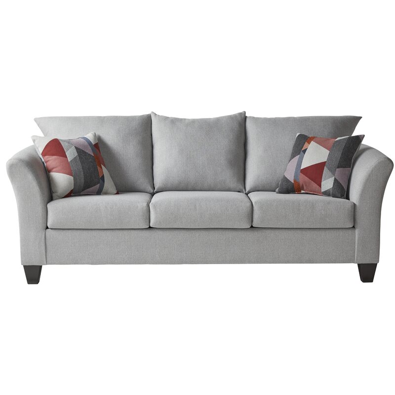 grey affordable couch