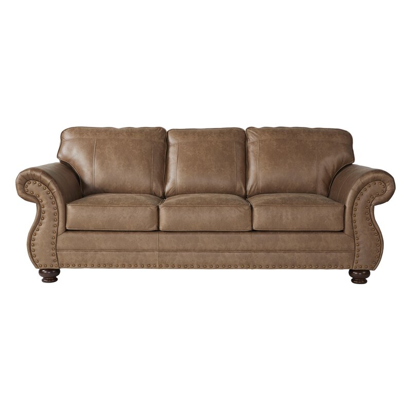 sophisticated sofa