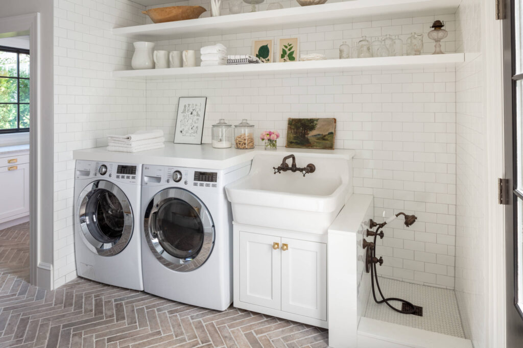 dream laundry room design