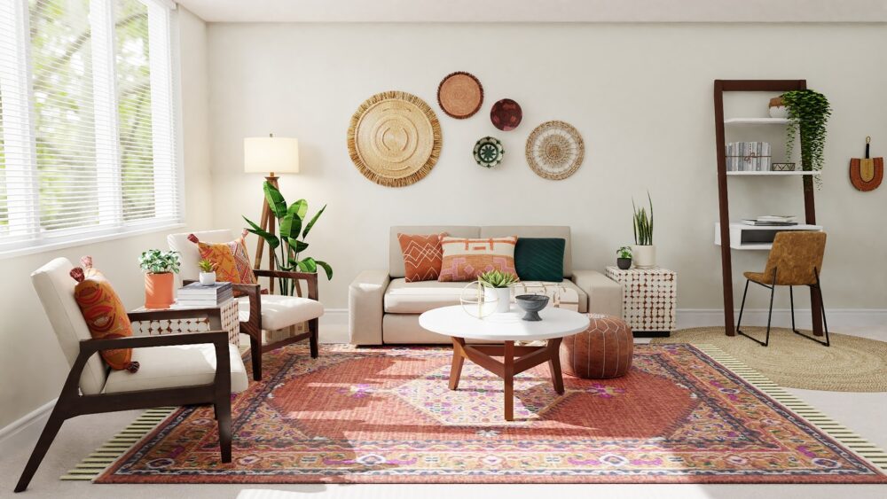 How To Arrange Living Room Furniture, How Should A Living Room Be Arranged