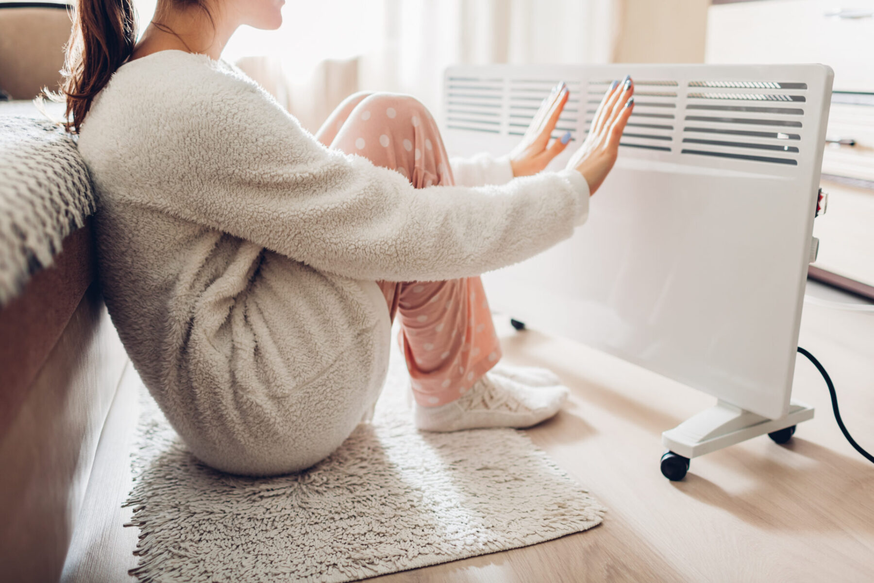 3 Things You Need To Know About Replacing Your Home Heaters