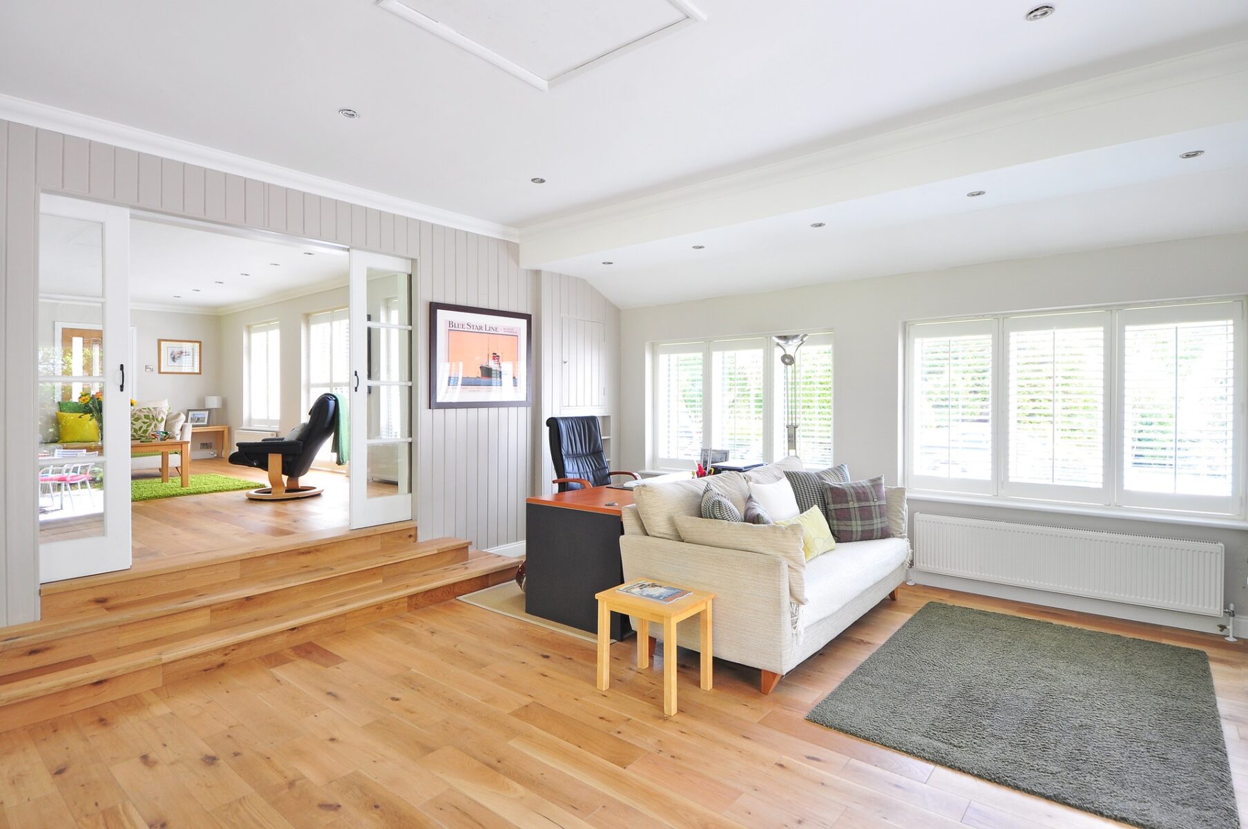 Factors to Consider When Choosing Flooring for Your Home