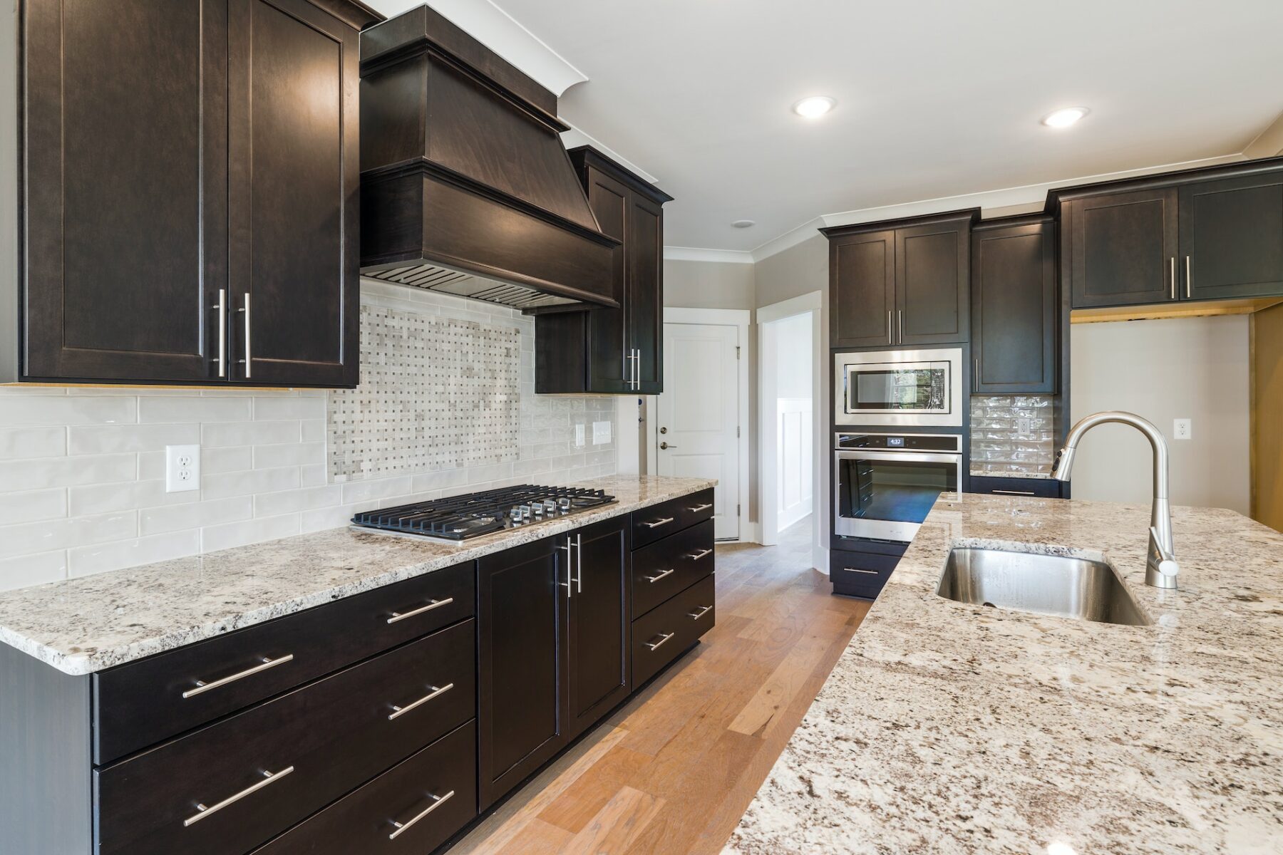 4 Benefits of Marble Kitchen Benchtops
