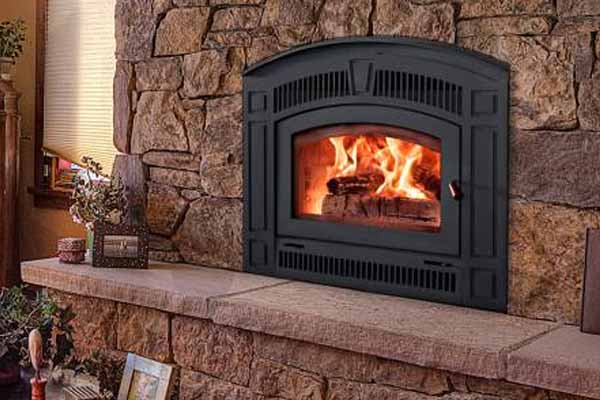Benefits of Fireplaces