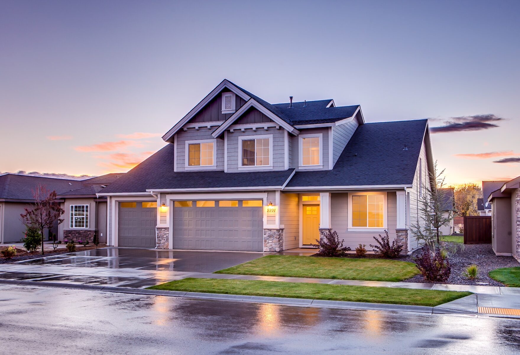 Better Belongings: The Many Incredible Benefits Of Custom Home Building