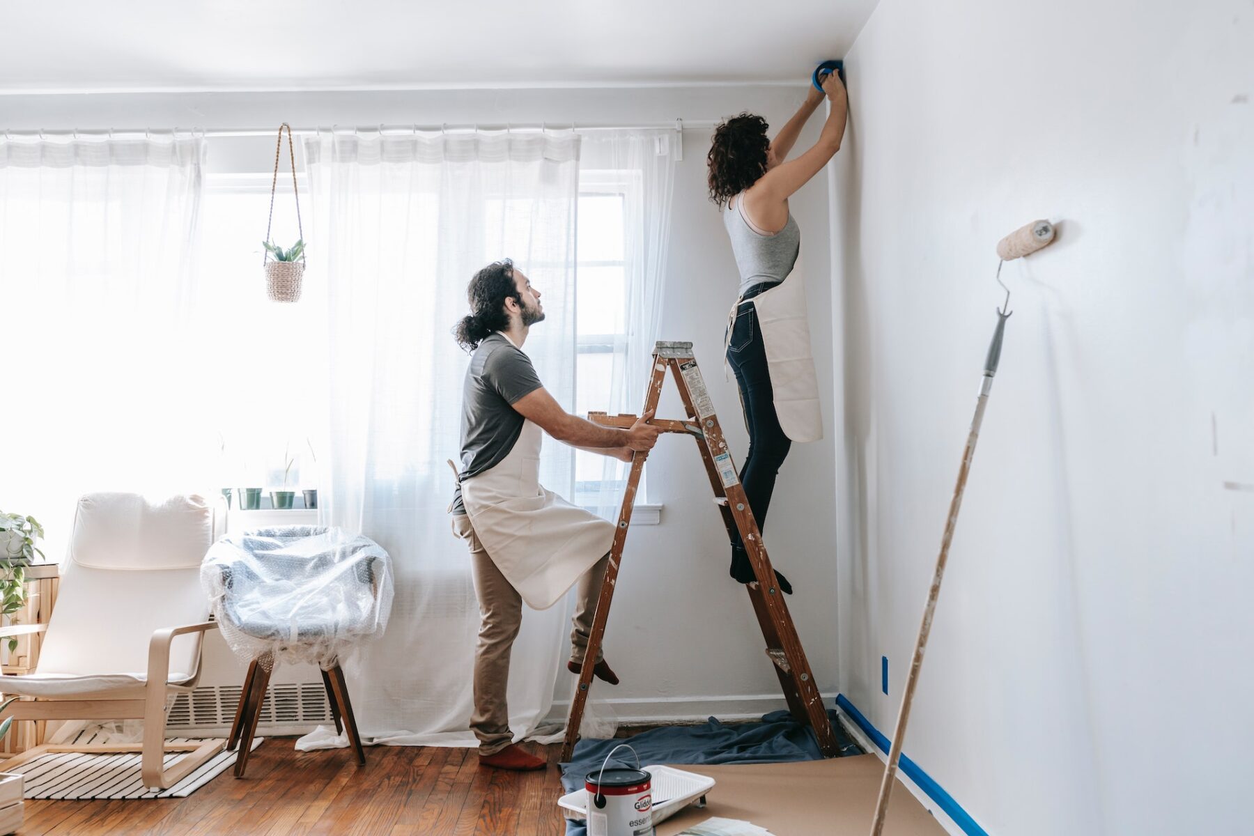 10 Home Equity Projects Perfect for 2023