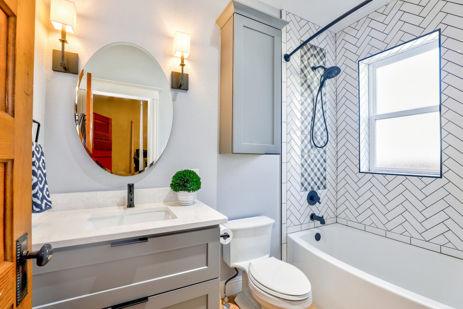 10 Bathroom Remodel Tips and Advice for Bathroom Remodeling