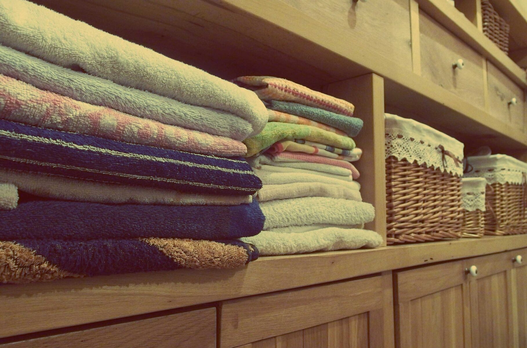 How to Improve Your Laundry Room