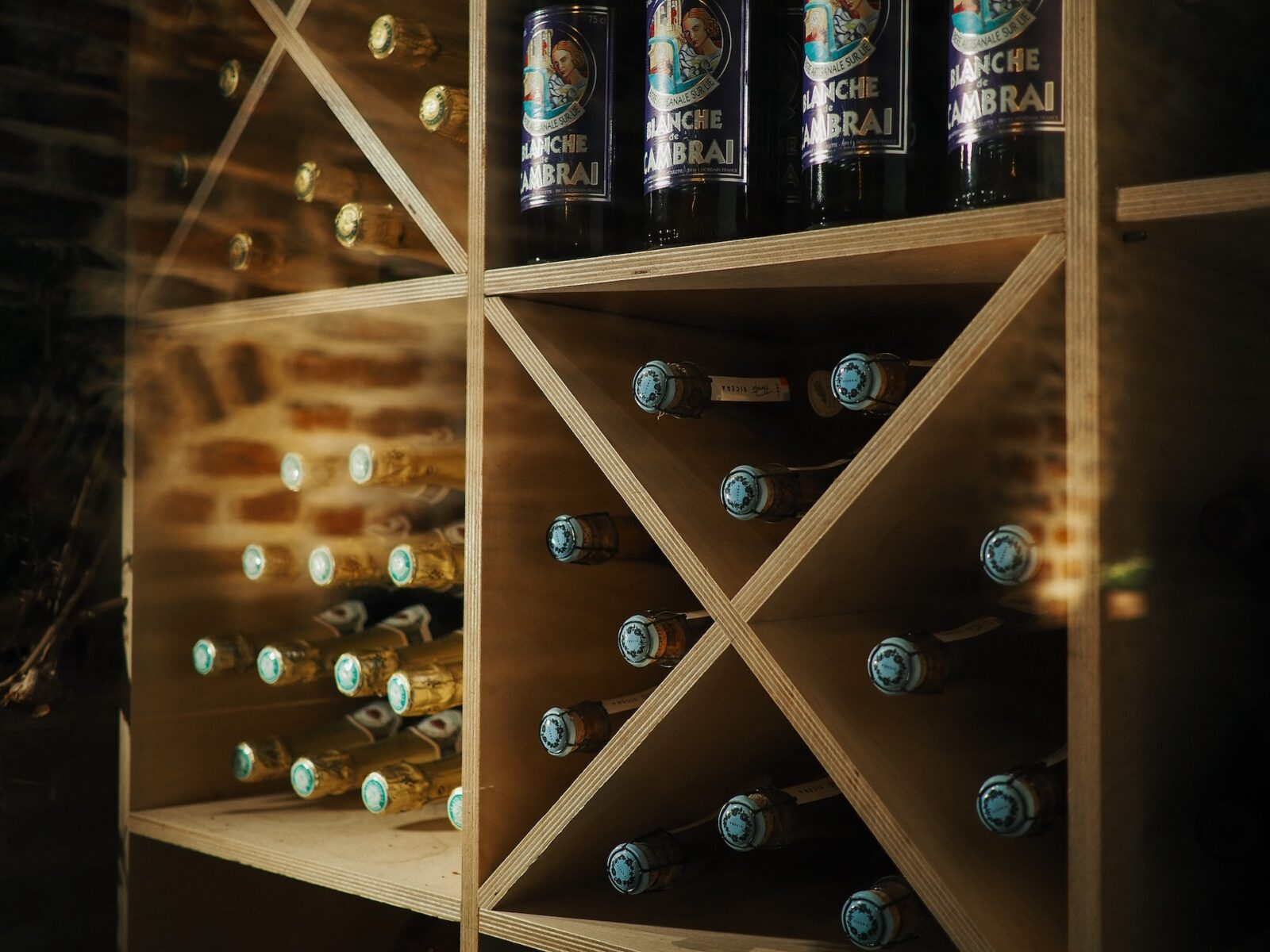 Unlock the Secrets to Designing Your Dream Home Wine Cellar