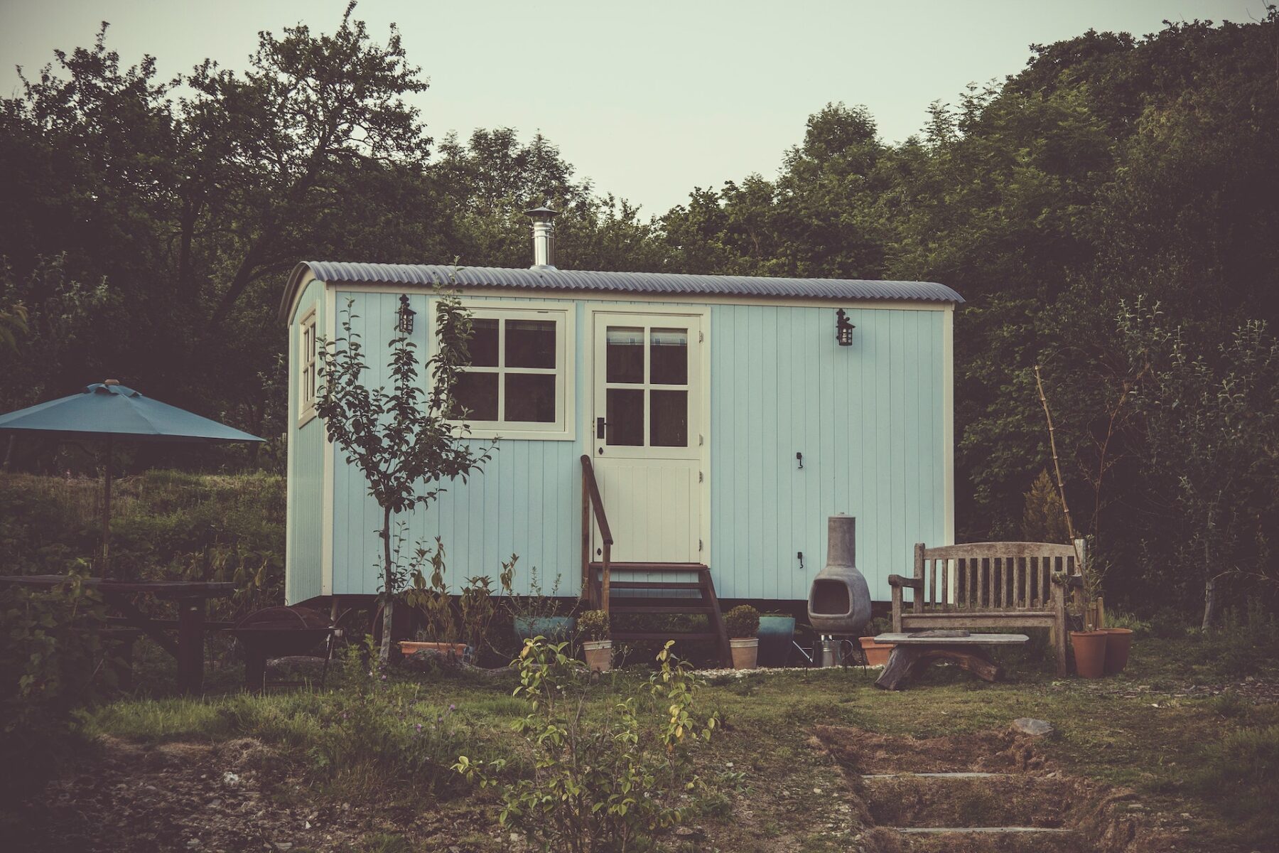 The North Carolina Tiny Home Experience: A Journey to Simpler, Happier Living