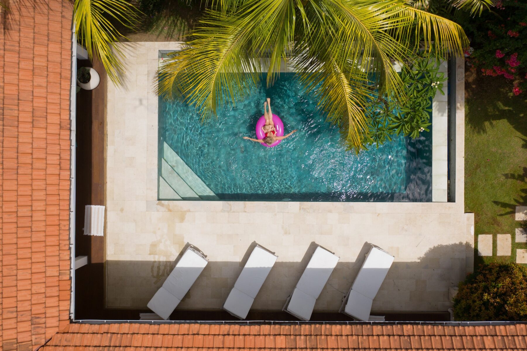 Transforming Your Pool Patio into an Outdoor Oasis