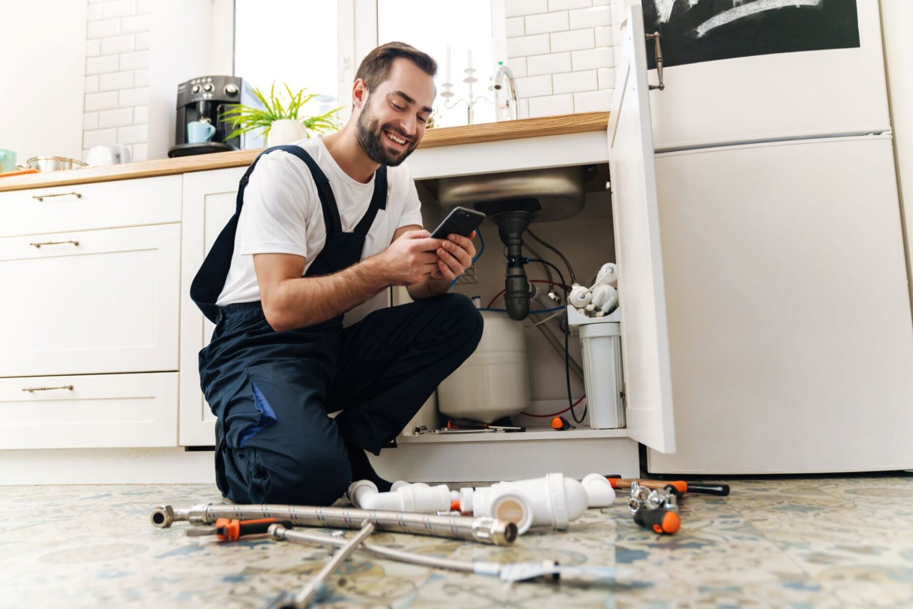 The Ultimate Guide To Choosing The Right Plumber For Your Needs