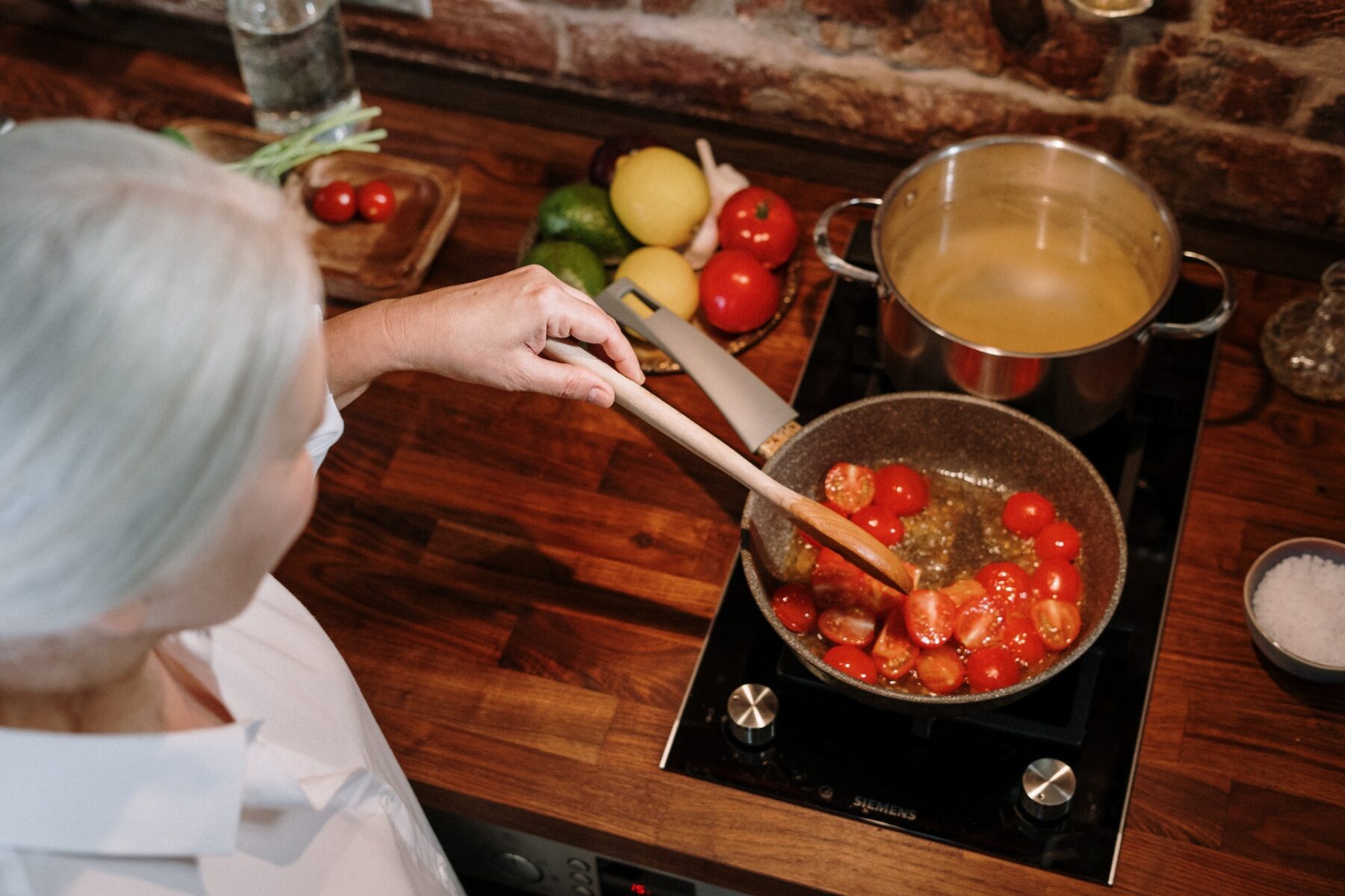 The 3 Ways To Create A Professional Cooking Environment At Home
