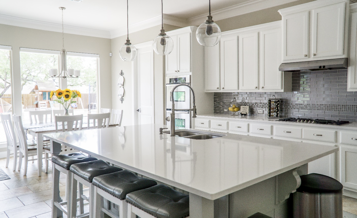 Everything You Need to Know About a Kitchen Remodel