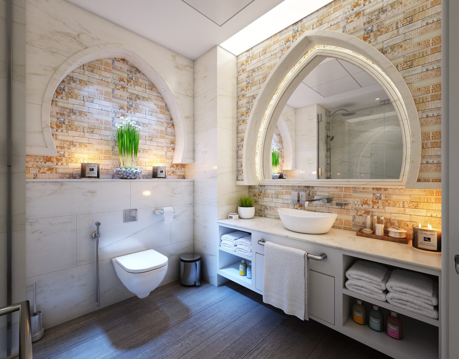Different Types of Toilets and How to Choose the Best for Your Bathroom