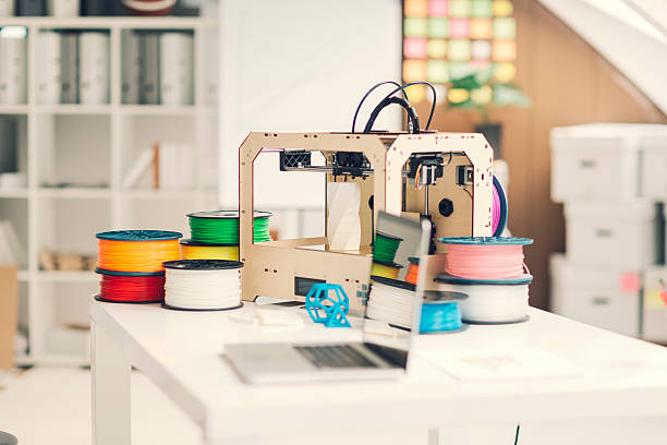 The Impact of Technology in the Manufacture and Sales of Home Decor Items