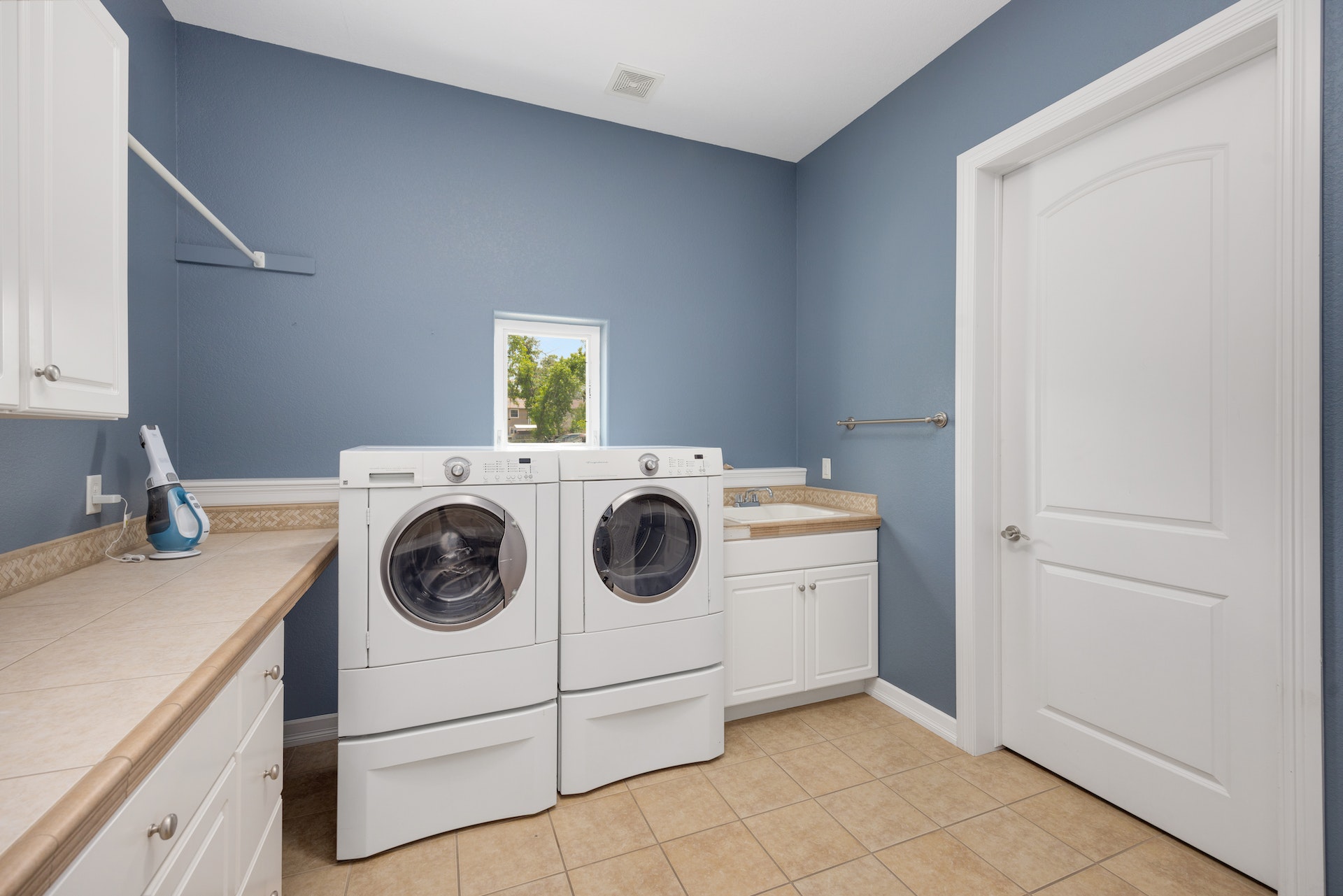 Upgrade Your Interior Design with Stylish Laundry Chute Access Doors 