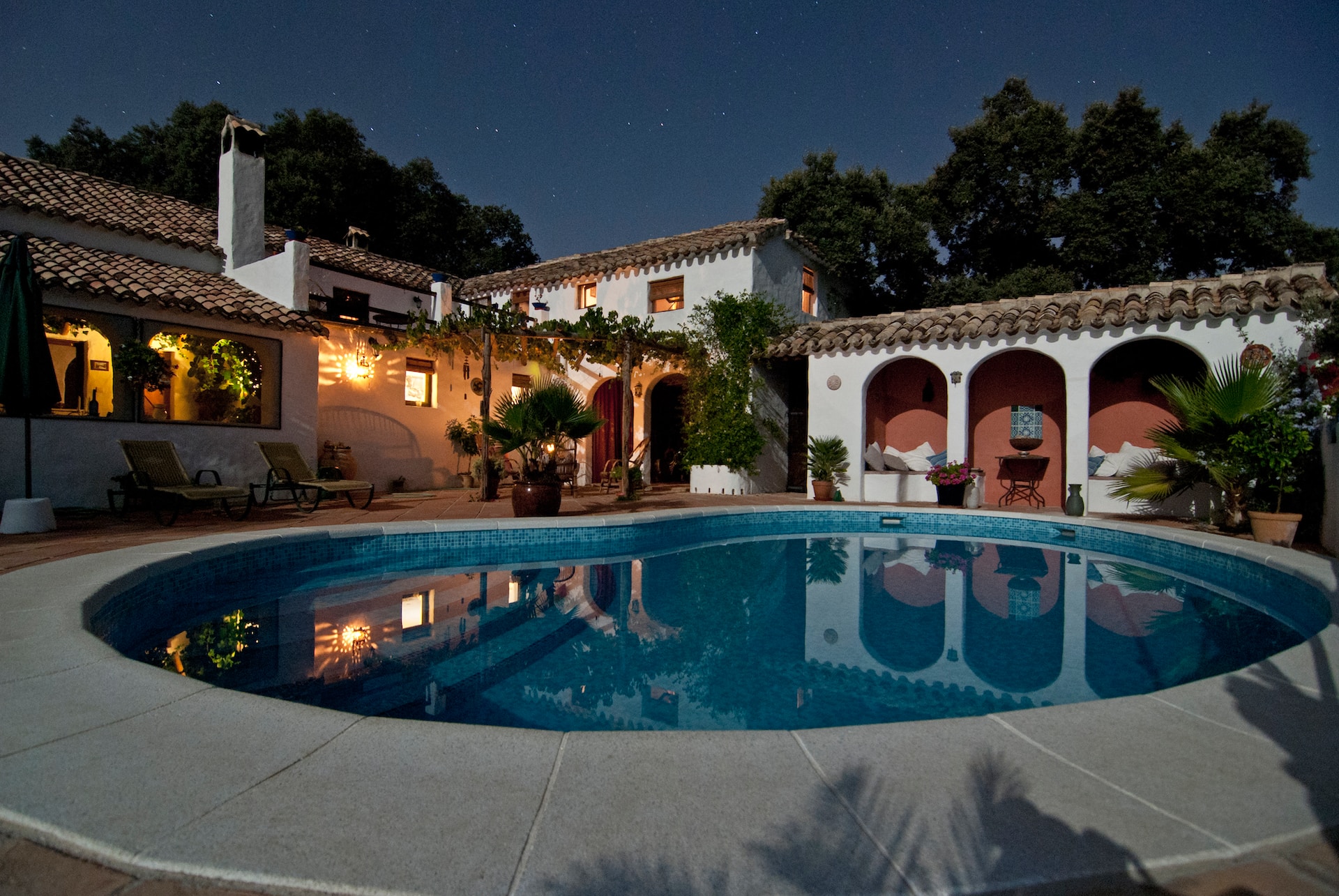 Ensuring That Adding a Pool Also Adds Serious Value to Your Home