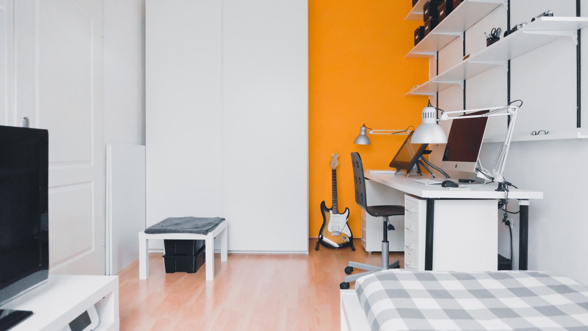 Maximizing Storage in Student Apartments: Space-Saving Solutions