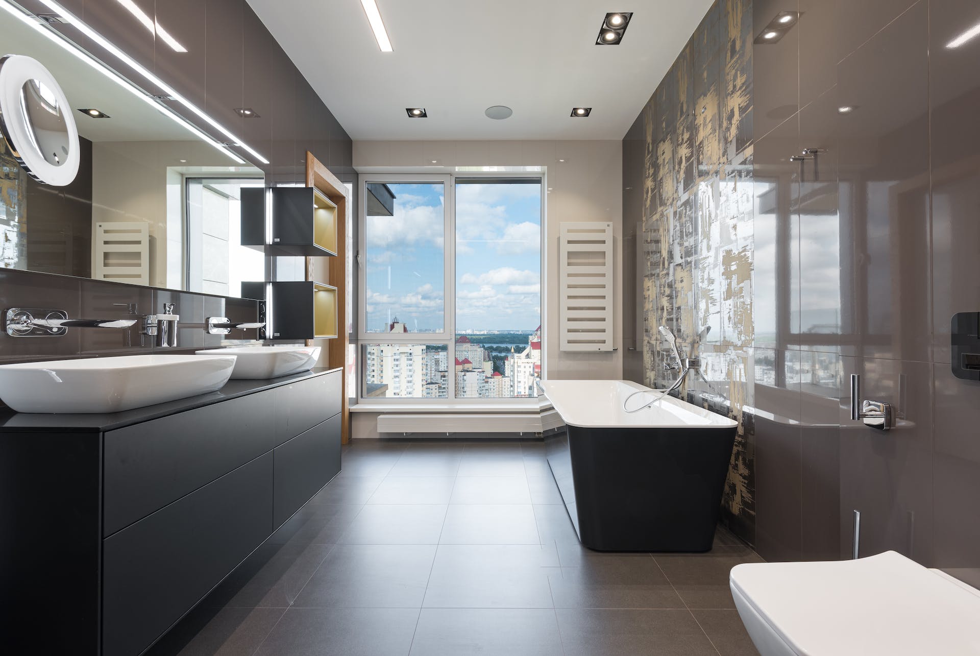 10 Master Bathroom Remodeling Ideas You Have to Try