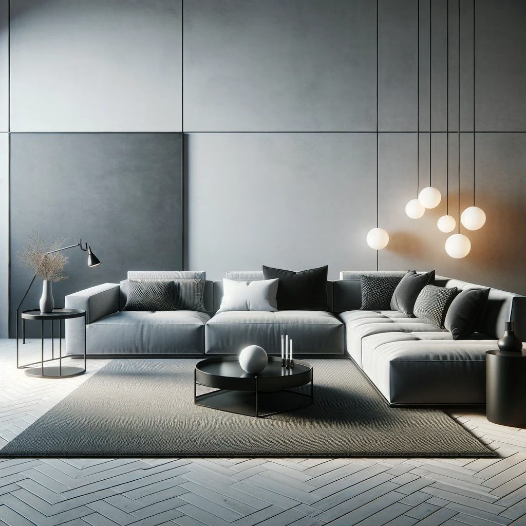 Sectional Sofa – Everything You Need to Know