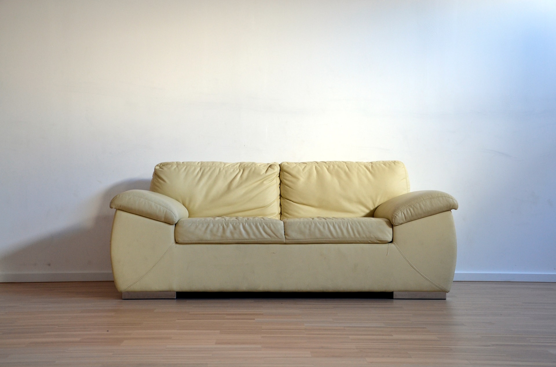 How to Clean a Polyester Couch