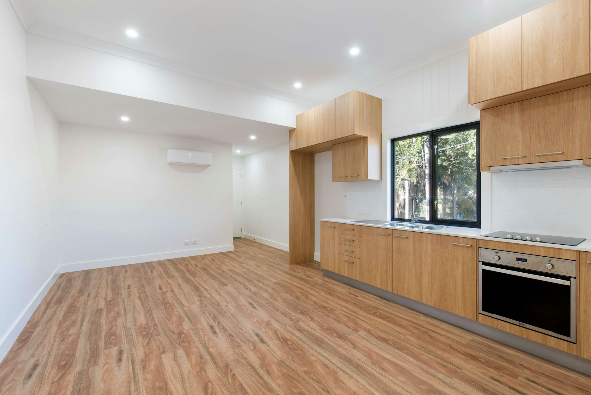 How to Clean Pre-finished Hardwood Floors