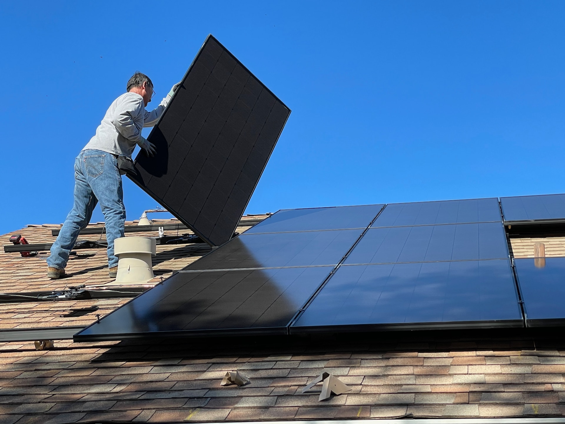 The Ins and Outs of Solar Panels for Home and Garden Sustainability