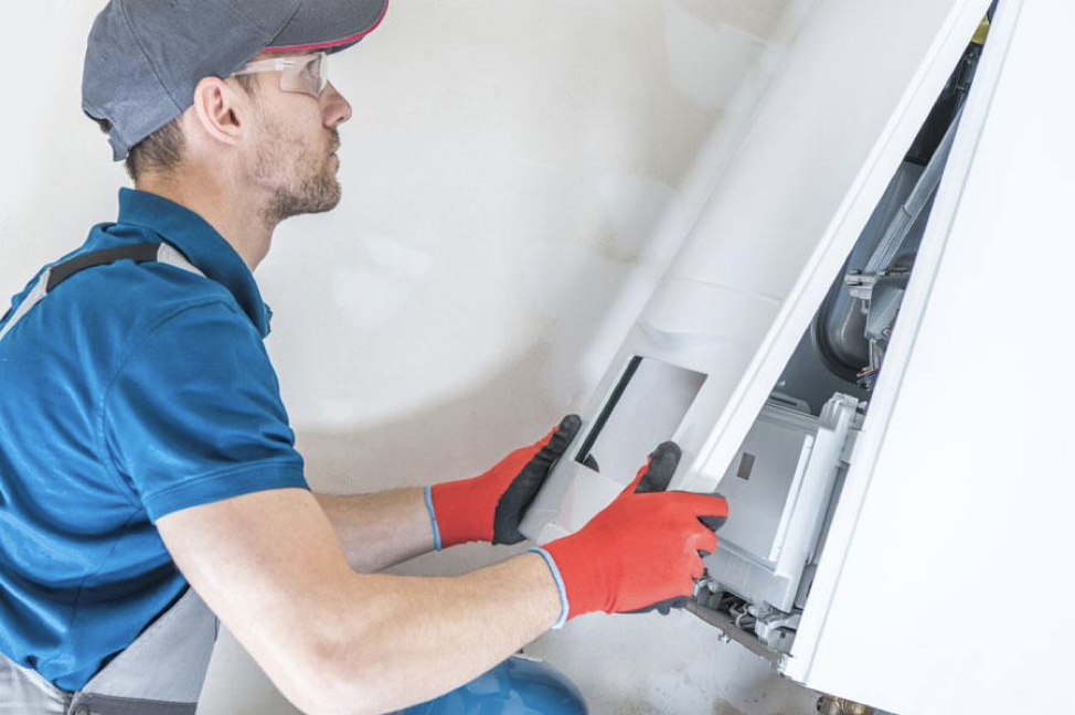 Furnace Installation in Victoria TX: Heating Repair and Maintenance