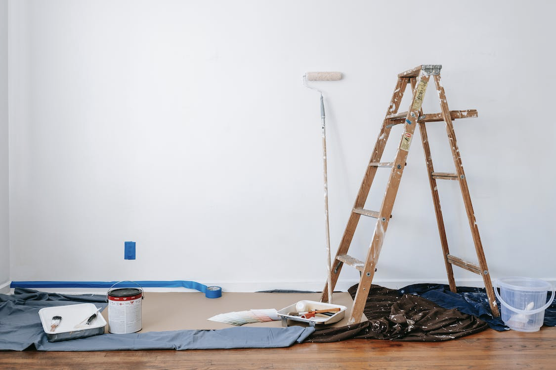 Home Makeover on a Budget: 8 Tips to Improve Your Home