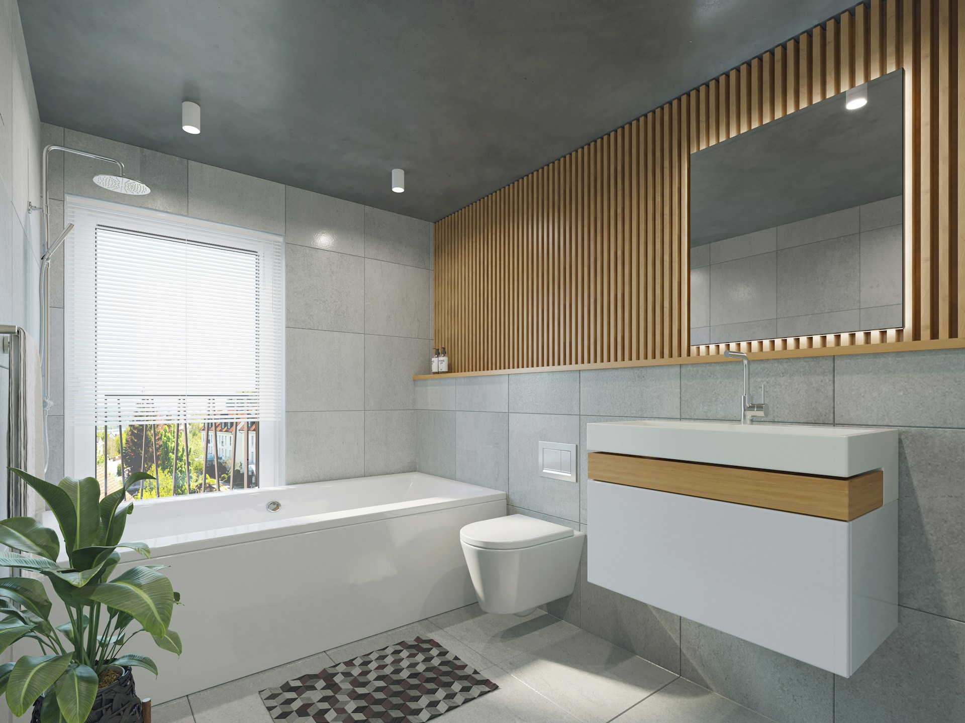 Refreshing Your Space: The Easiest Bathroom Renovation Ideas to Update Your Oasis