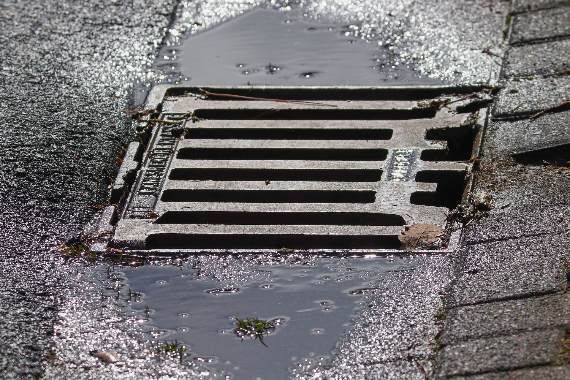 A Homeowner’s Guide To Stormwater System Maintenance