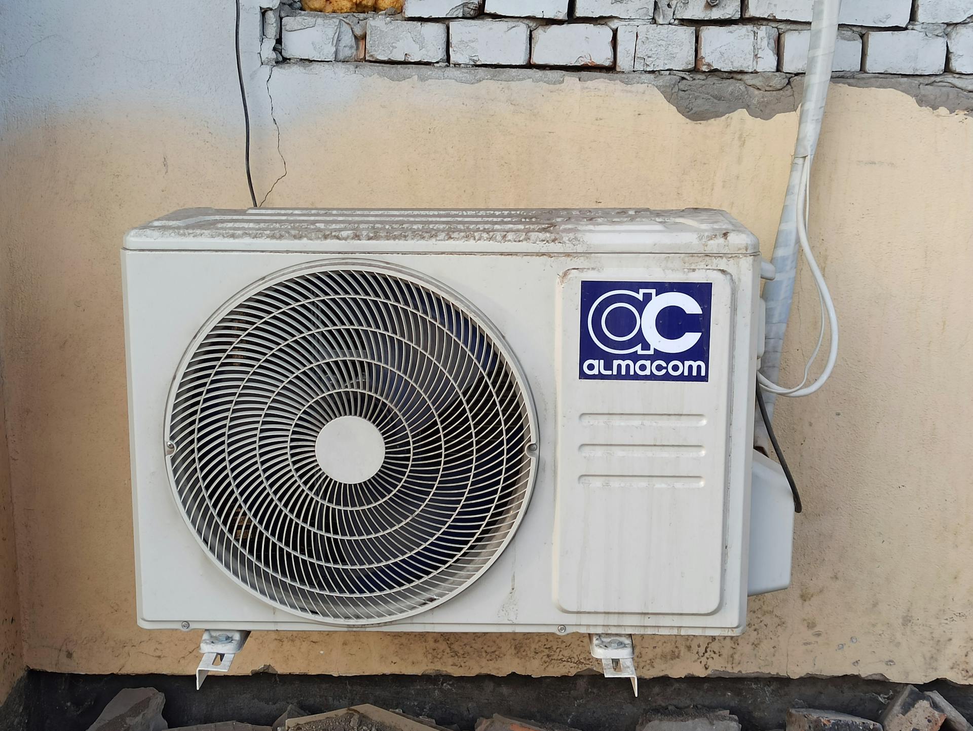 Fixing Frequent AC Issues