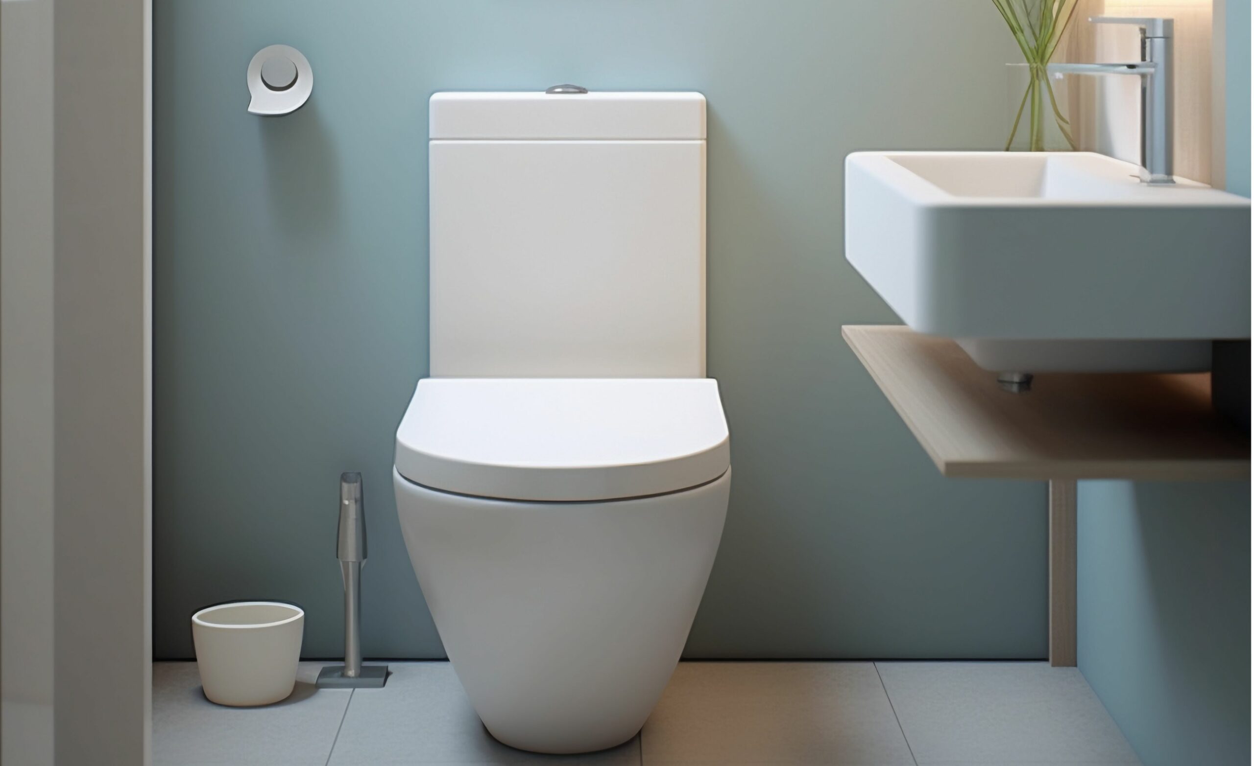 6 Reasons UK Homeowners Love Back to Wall Toilet
