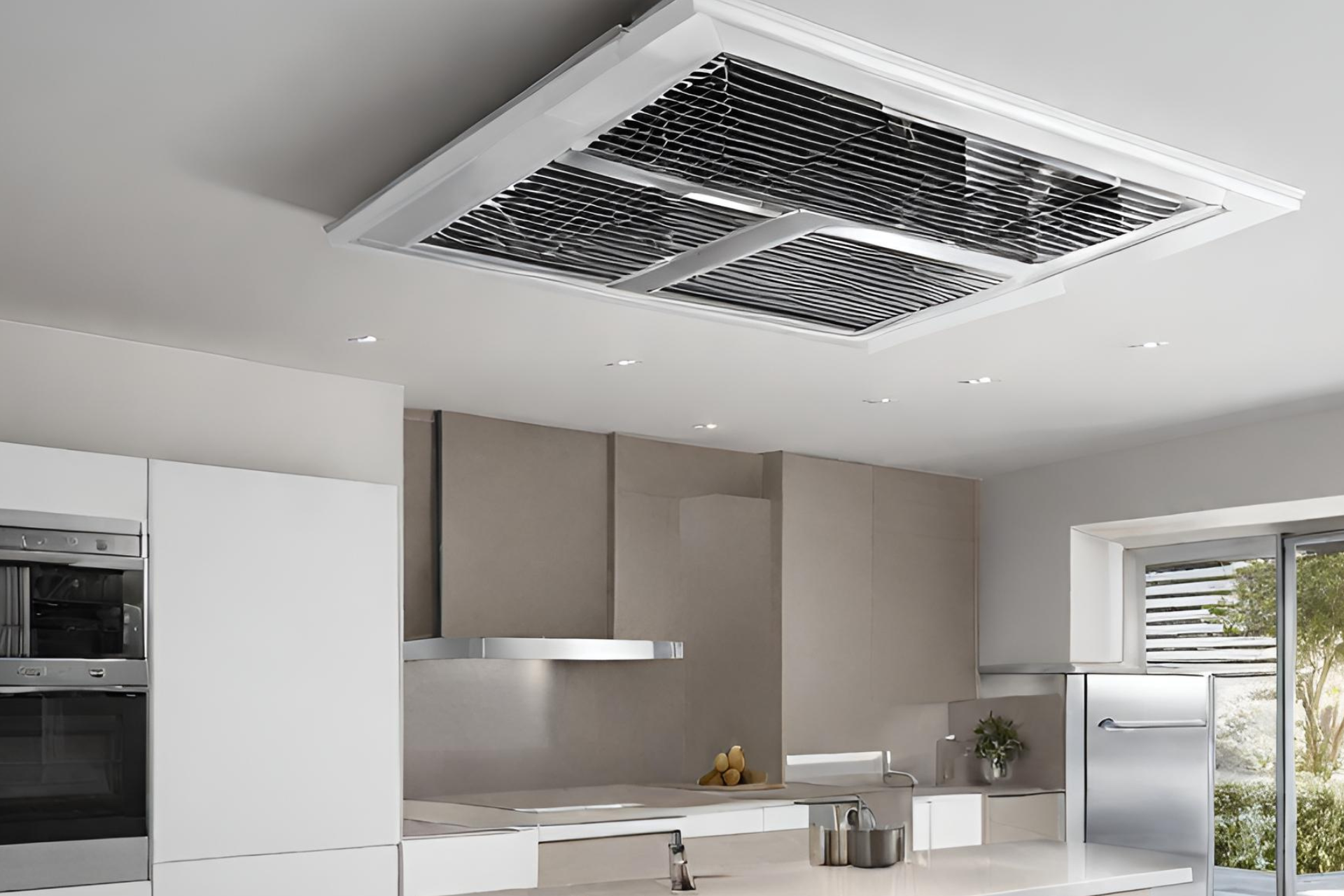 Why Every Home & Business In Australia Needs Ducted Air Conditioning