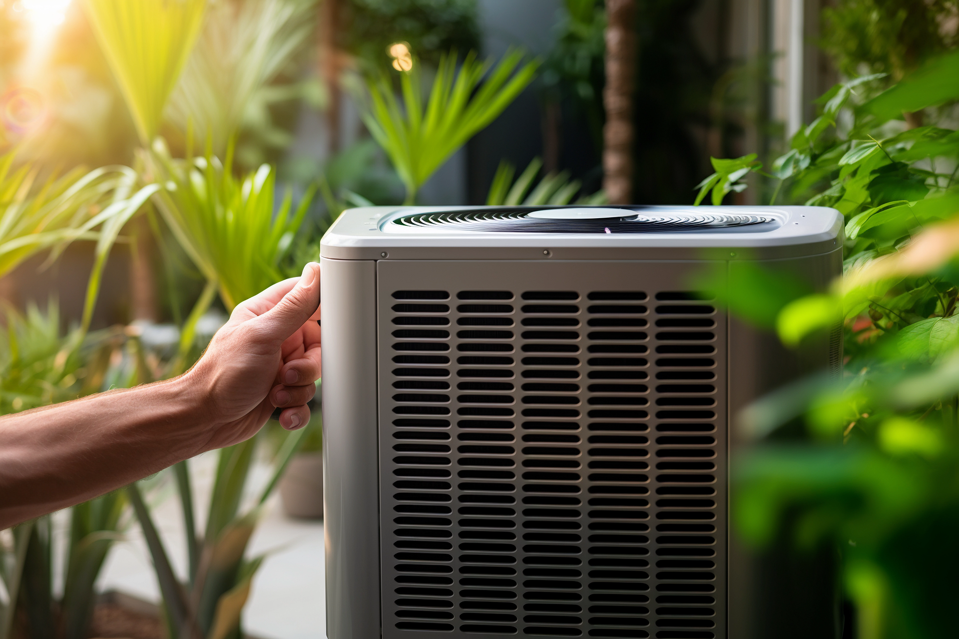 Exploring the Qualities of a Reliable HVAC Repair Technician