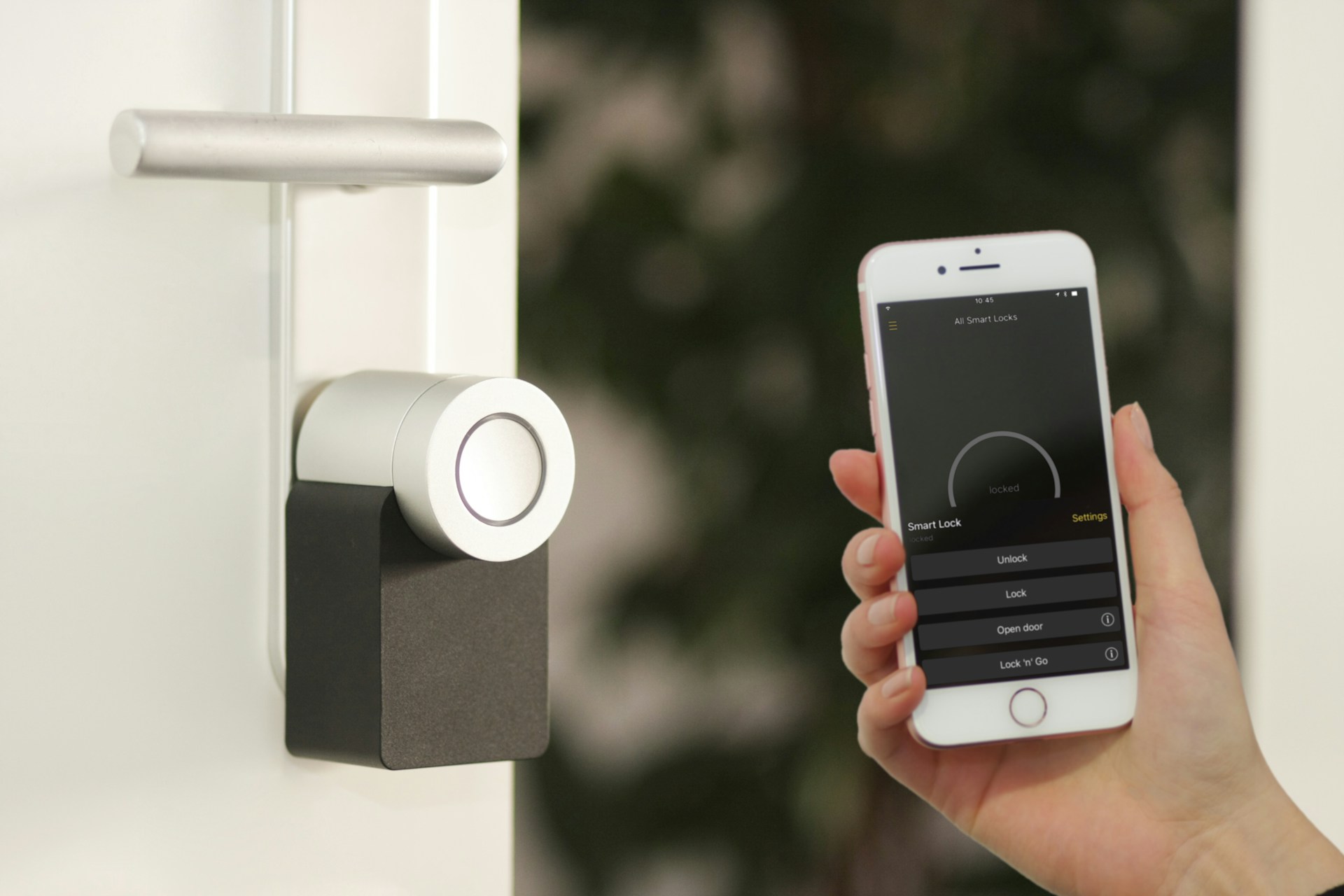 How To Enhance Your Home Security With Smart Tech Solutions