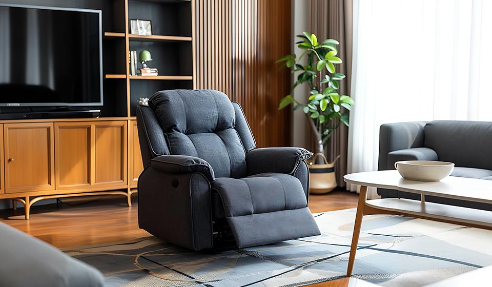 How to Create a Reading Nook in Your Bedroom